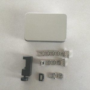 Fit Bit 2 Charge Rhinestone Band